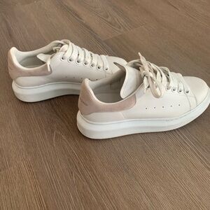 Alexander McQueen sneakers 6.5 US / 37 EUR